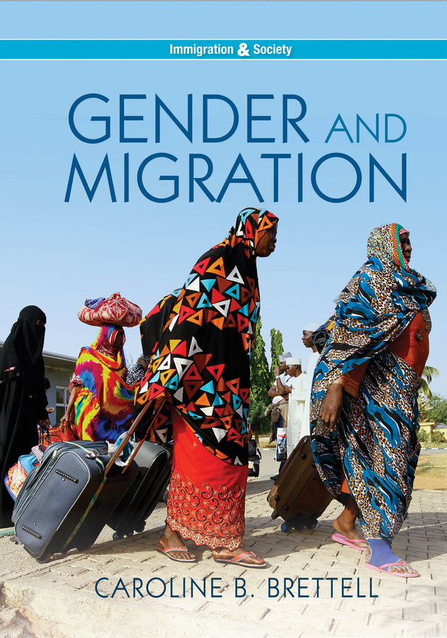 Gender and Migration | Zookal Textbooks | Zookal Textbooks