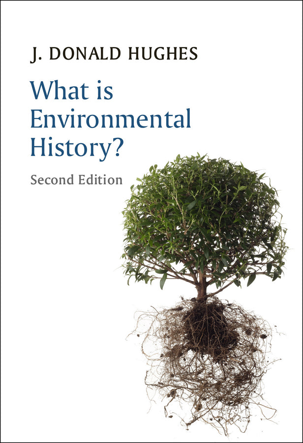 What is Environmental History? | Zookal Textbooks | Zookal Textbooks