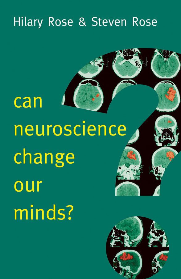 Can Neuroscience Change Our Minds? | Zookal Textbooks | Zookal Textbooks