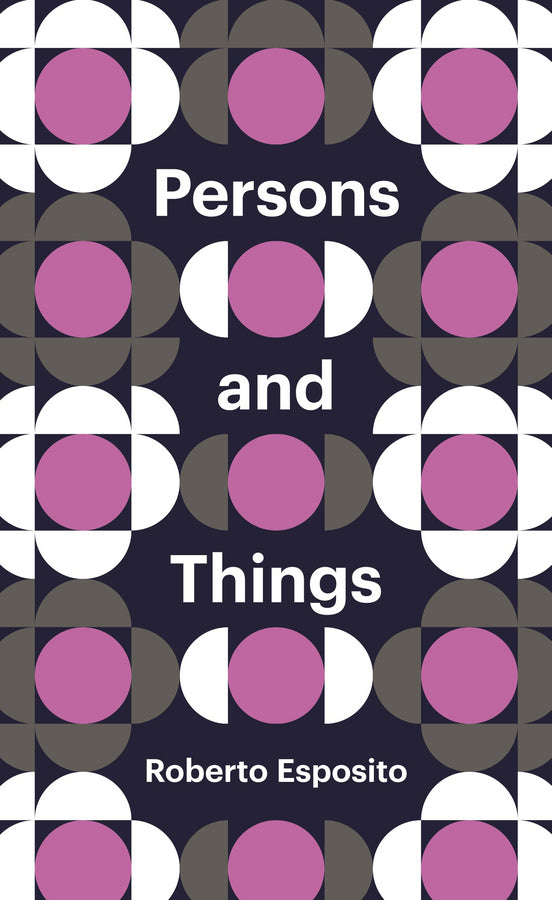 Persons and Things | Zookal Textbooks | Zookal Textbooks