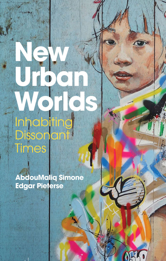 New Urban Worlds | Zookal Textbooks | Zookal Textbooks