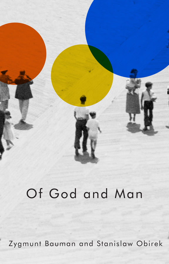 Of God and Man | Zookal Textbooks | Zookal Textbooks