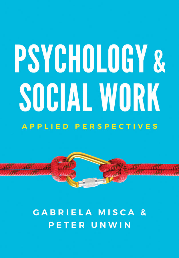 Psychology and Social Work | Zookal Textbooks | Zookal Textbooks