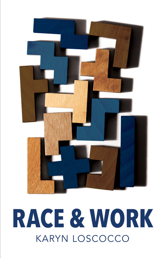 Race and Work | Zookal Textbooks | Zookal Textbooks