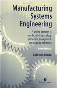 Manufacturing Systems Engineering | Zookal Textbooks | Zookal Textbooks