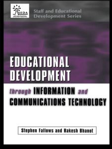 Educational Development Through Information and Communications Technology | Zookal Textbooks | Zookal Textbooks