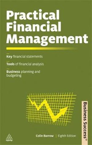 Practical Financial Management | Zookal Textbooks | Zookal Textbooks