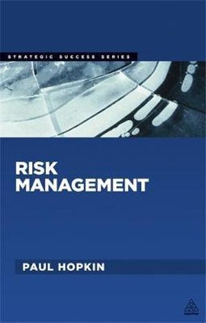 Risk Management | Zookal Textbooks | Zookal Textbooks