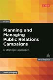 Planning and Managing Public Relations Campaigns | Zookal Textbooks | Zookal Textbooks