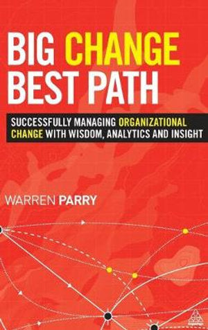Big Change, Best Path | Zookal Textbooks | Zookal Textbooks