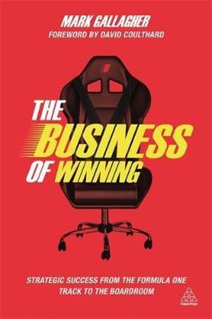 The Business of Winning | Zookal Textbooks | Zookal Textbooks