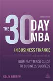 The 30 Day MBA in Business Finance | Zookal Textbooks | Zookal Textbooks