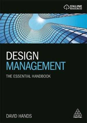 Design Management | Zookal Textbooks | Zookal Textbooks