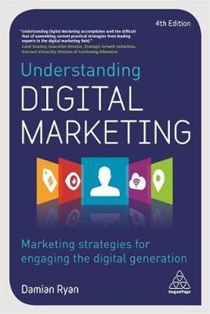 Understanding Digital Marketing | Zookal Textbooks | Zookal Textbooks