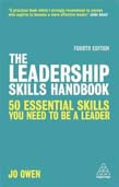 The Leadership Skills Handbook | Zookal Textbooks | Zookal Textbooks