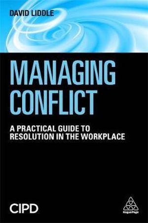 Managing Conflict | Zookal Textbooks | Zookal Textbooks