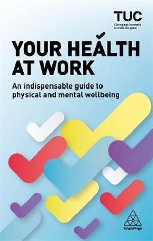 Your Health at Work | Zookal Textbooks | Zookal Textbooks