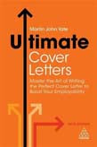 Ultimate Cover Letters | Zookal Textbooks | Zookal Textbooks