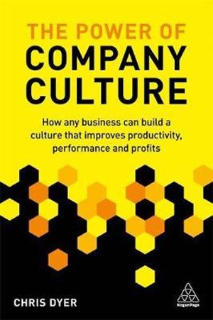 The Power of Company Culture | Zookal Textbooks | Zookal Textbooks