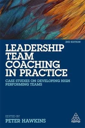Leadership Team Coaching in Practice | Zookal Textbooks | Zookal Textbooks