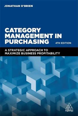 Category Management in Purchasing | Zookal Textbooks | Zookal Textbooks