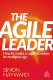 The Agile Leader | Zookal Textbooks | Zookal Textbooks