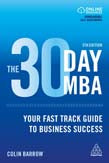 The 30 Day MBA | Zookal Textbooks | Zookal Textbooks