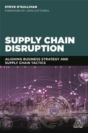 Supply Chain Disruption | Zookal Textbooks | Zookal Textbooks