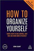 How to Organize Yourself | Zookal Textbooks | Zookal Textbooks