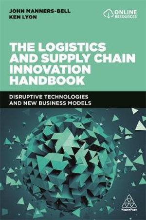 The Logistics and Supply Chain Innovation Handbook | Zookal Textbooks | Zookal Textbooks