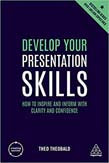 Develop Your Presentation Skills | Zookal Textbooks | Zookal Textbooks