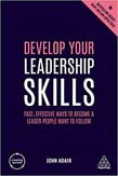 Develop Your Leadership Skills | Zookal Textbooks | Zookal Textbooks