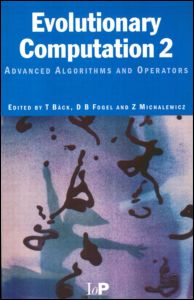 Evolutionary Computation 2 | Zookal Textbooks | Zookal Textbooks