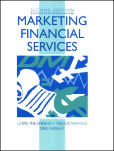 Marketing Financial Services | Zookal Textbooks | Zookal Textbooks
