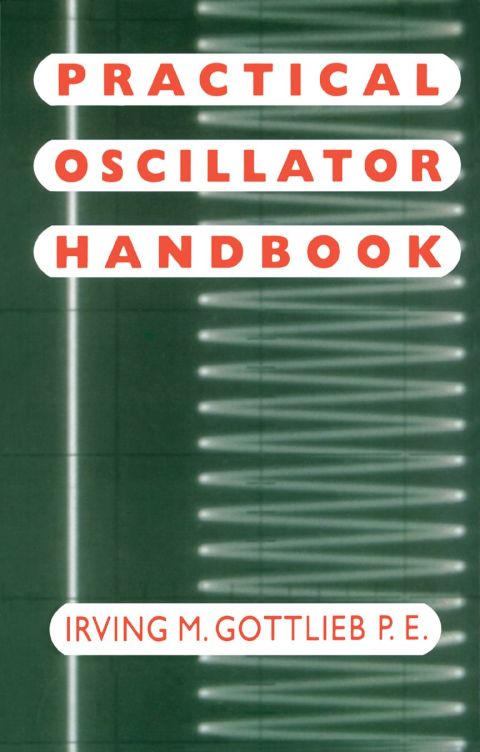 Practical Oscillator Handbook | Zookal Textbooks | Zookal Textbooks