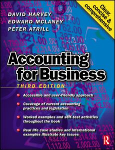 Accounting for Business | Zookal Textbooks | Zookal Textbooks