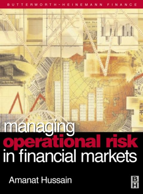 Managing Operational Risk in Financial Markets | Zookal Textbooks | Zookal Textbooks