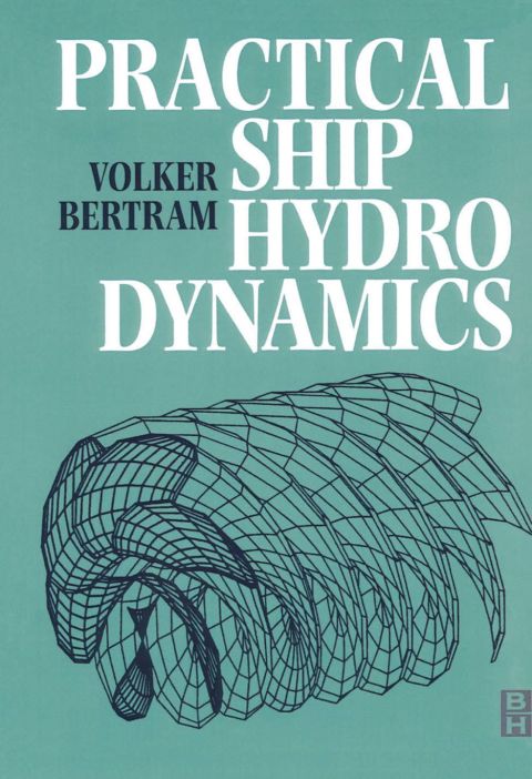 Practical Ship Hydrodynamics | Zookal Textbooks | Zookal Textbooks
