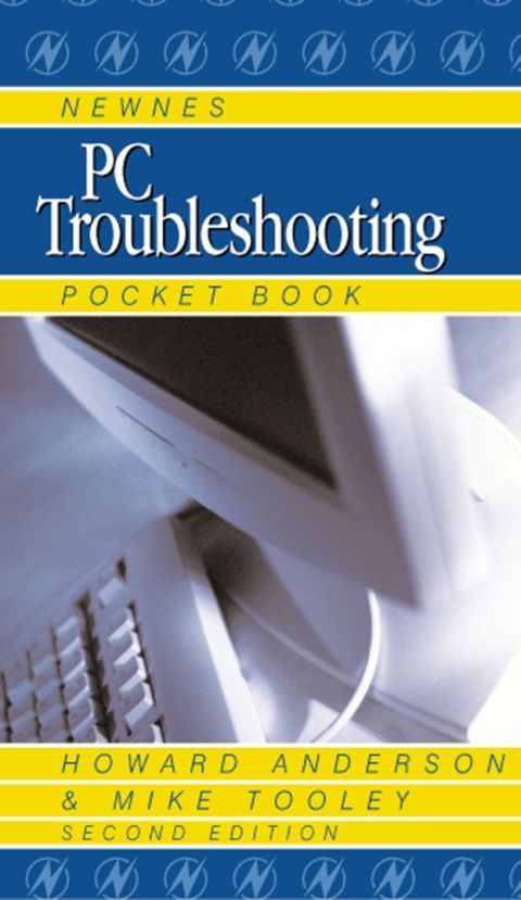 Newnes PC Troubleshooting Pocket Book | Zookal Textbooks | Zookal Textbooks