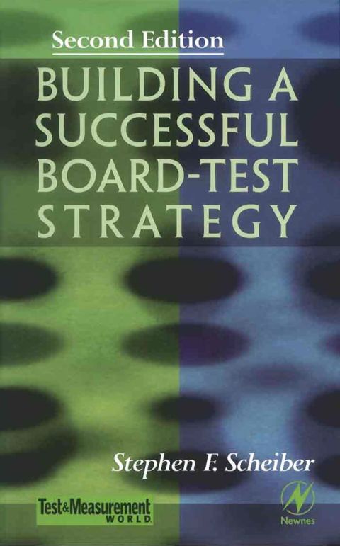 Building a Successful Board-Test Strategy | Zookal Textbooks | Zookal Textbooks