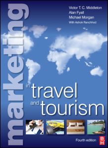 Marketing in Travel and Tourism | Zookal Textbooks | Zookal Textbooks