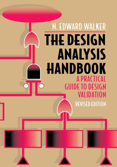 The Design Analysis Handbook: A Practical Guide to Design Validation | Zookal Textbooks | Zookal Textbooks
