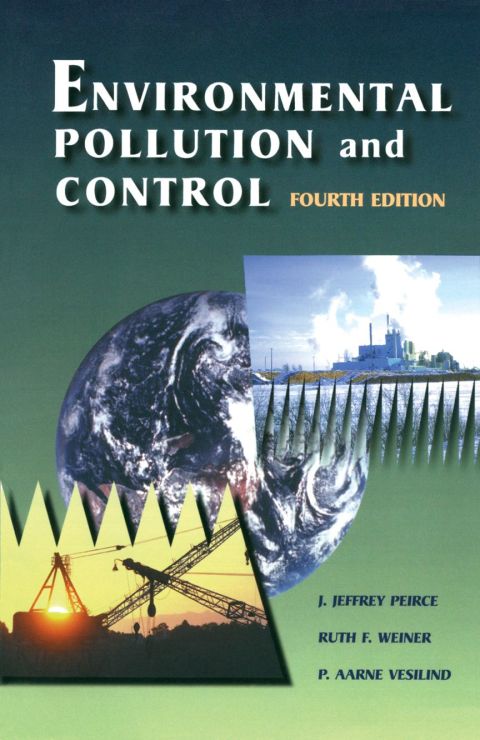Environmental Pollution and Control | Zookal Textbooks | Zookal Textbooks