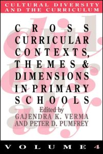 Cross Curricular Contexts, Themes And Dimensions In Primary Schools | Zookal Textbooks | Zookal Textbooks