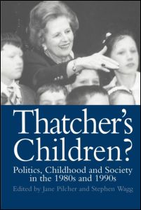 Thatcher's Children? | Zookal Textbooks | Zookal Textbooks