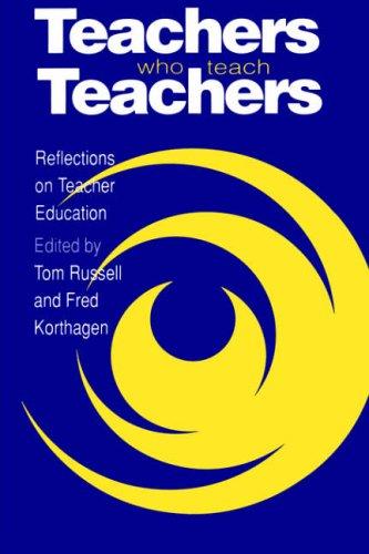 Teachers Who Teach Teachers | Zookal Textbooks | Zookal Textbooks