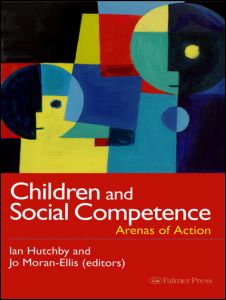 Children And Social Competence | Zookal Textbooks | Zookal Textbooks