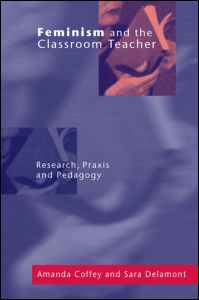 Feminism and the Classroom Teacher | Zookal Textbooks | Zookal Textbooks