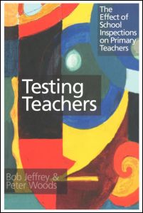 Testing Teachers | Zookal Textbooks | Zookal Textbooks