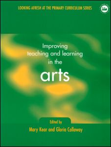 Improving Teaching and Learning in the Arts | Zookal Textbooks | Zookal Textbooks